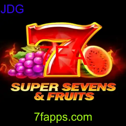 7SuperSevensFruits