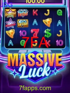 MassiveLuck